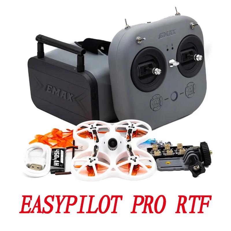 EMAX Easy Pilot Pro RTF ŰƮ FPV Ʈ, ʺڿ FPV , Ʈѷ  , ̳ 